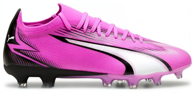 Puma Ultra Match 'Merah Jambu-Putih' 107754-01 Order Puma Ultra Match 'Merah Jambu-Putih' 107754-01