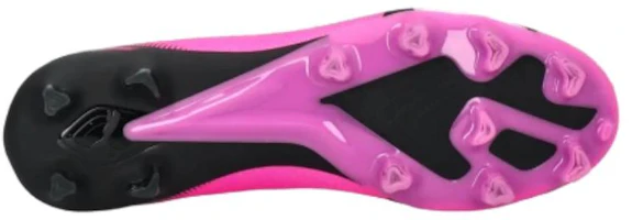 Purchase PUMA Ultra Match 防滑耐磨 足球鞋 男女同款 粉白