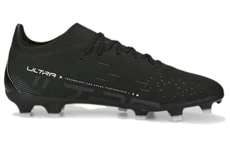 Lookbook Puma Ultra Match 'Rumput Buatan Hitam' 107217-02