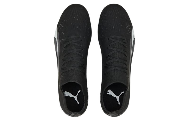 Details for Puma Ultra Match 'Rumput Buatan Hitam' 107217-02
