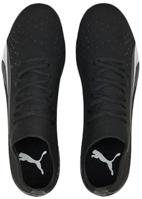 Puma Ultra Match 'Rumput Buatan Hitam' 107217-02 Details for Puma Ultra Match 'Rumput Buatan Hitam' 107217-02