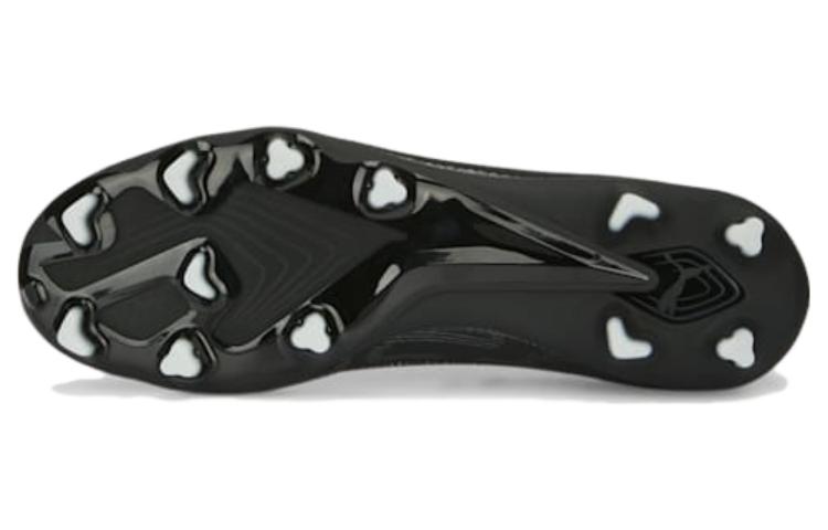 Sizing Puma Ultra Match 'Rumput Buatan Hitam' 107217-02