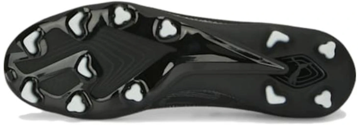 Puma Ultra Match 'Rumput Buatan Hitam' 107217-02 Sizing Puma Ultra Match 'Rumput Buatan Hitam' 107217-02