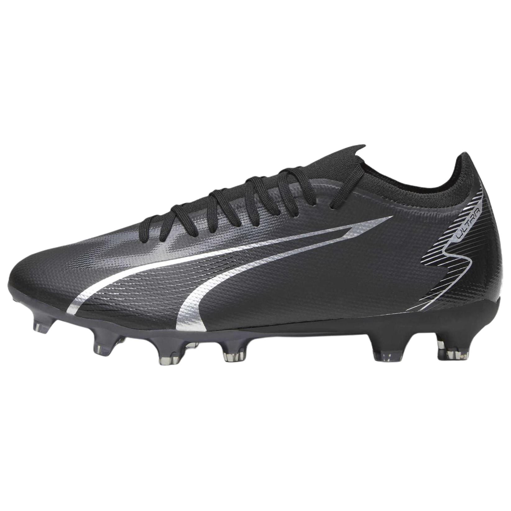 Puma Ultra Match AG/FG Durable Football Cleats Comfortable & Versatile. 107347-02