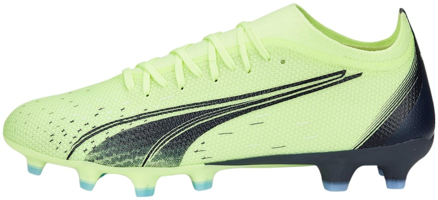 Puma Ultra Match FG/AG 'Fizzy Light Parisian' 106900-01 Buy Puma Ultra Match FG/AG 'Fizzy Light Parisian' 106900-01