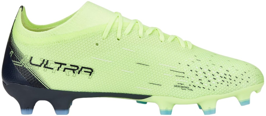 Puma Ultra Match FG/AG 'Fizzy Light Parisian' Botas de Fútbol 106900-01 Order Puma Ultra Match FG/AG 'Fizzy Light Parisian' Botas de Fútbol 106900-01