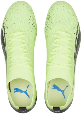 Puma Ultra Match FG/AG 'Fizzy Light Parisian' Botas de Fútbol 106900-01 Shop Puma Ultra Match FG/AG 'Fizzy Light Parisian' Botas de Fútbol 106900-01