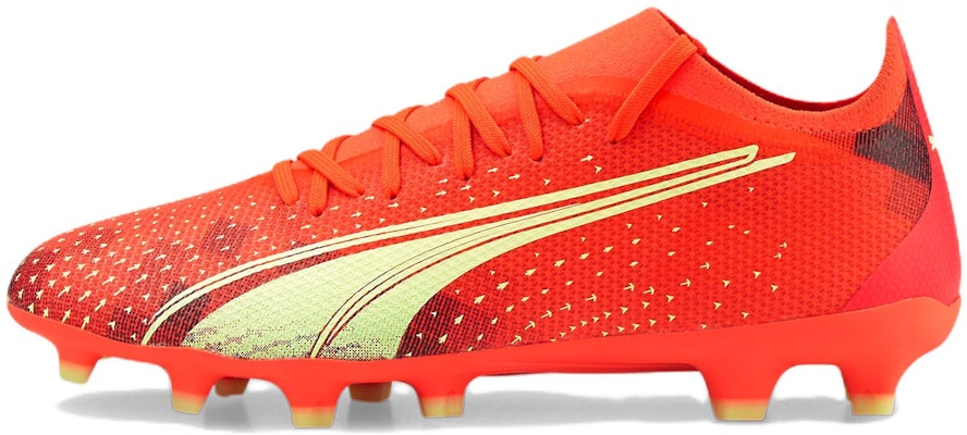 Puma Ultra Match FG AG 'Fearless Pack' 106900-03 Buy Puma Ultra Match FG AG 'Fearless Pack' 106900-03