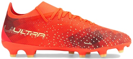Puma Ultra Match FG AG 'Fearless Pack' 106900-03 普瑪超級比賽 FG AG '無畏套裝' 106900-03 Order Puma Ultra Match FG AG 'Fearless Pack' 106900-03 普瑪超級比賽 FG AG '無畏套裝' 106900-03