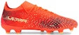 Puma Ultra Match FG AG 'Fearless Pack' - Kasut Bola Puma Ultra Match FG AG 106900-03