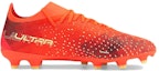 Order Puma Ultra Match FG AG 'Fearless Pack' - Kasut Bola Puma Ultra Match FG AG 106900-03