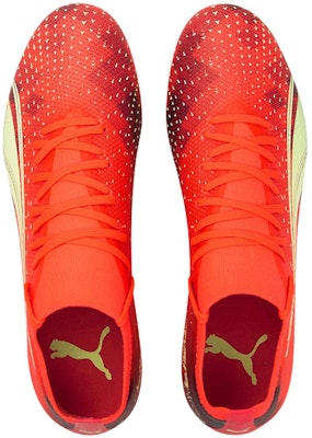 Puma Ultra Match FG AG 'Fearless Pack' 106900-03 Lookbook Puma Ultra Match FG AG 'Fearless Pack' 106900-03
