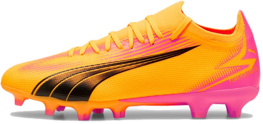 Puma Ultra Match FG/AG 'Oranye' 107754-03 Buy Puma Ultra Match FG/AG 'Oranye' 107754-03