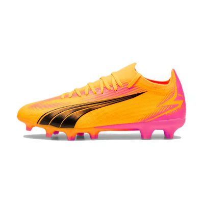 Puma Ultra Match FG AG 'Forever Faster Pack'