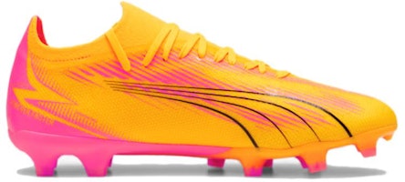 Puma Ultra Match FG/AG 'Oranye' 107754-03 Order Puma Ultra Match FG/AG 'Oranye' 107754-03