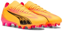 Puma Ultra Match FG/AG 'Oranye' 107754-03 Shop Puma Ultra Match FG/AG 'Oranye' 107754-03