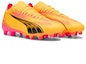 Shop Puma Ultra Match FG/AG 'Jingga' 107754-03