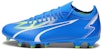 Puma Ultra Match FG AG 'Gear Up Pack' Kasut Bola 107347-03