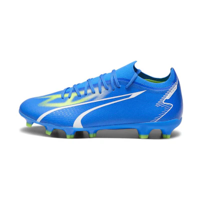 Puma Ultra Match FG AG 'Gear Up Pack'