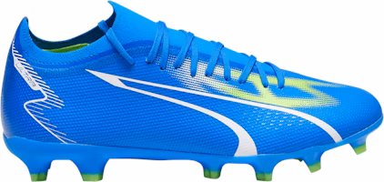 Puma Ultra Match FG AG 'Gear Up Pack' 107347-03 Puma Ultra Match FG AG 'Gear Up Pack' 107347-03