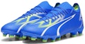 Lookbook Puma Ultra Match FG AG 'Gear Up Pack' Kasut Bola 107347-03
