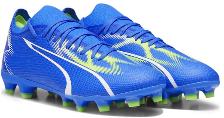 Puma Ultra Match FG AG 'Gear Up Pack' 107347-03 Shop Puma Ultra Match FG AG 'Gear Up Pack' 107347-03