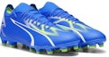 Shop Puma Ultra Match FG AG 'Gear Up Pack' Kasut Bola 107347-03