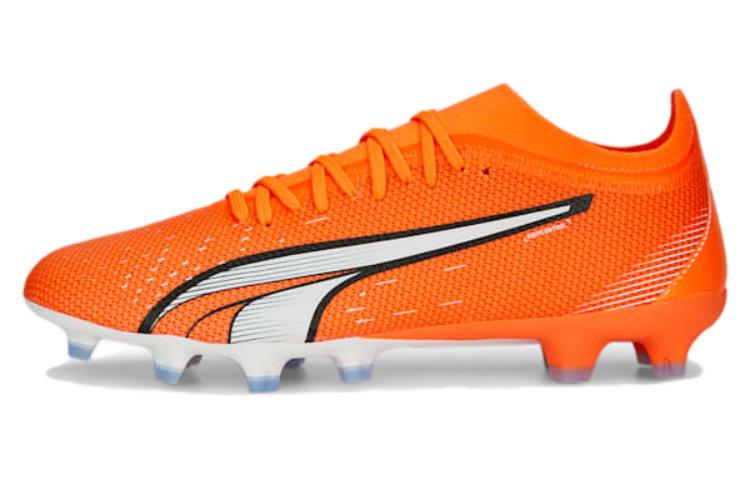 Puma Ultra Match FG/AG 'Ultra Orange' 107217-01