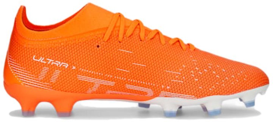 Puma Ultra Match FG/AG 'Ultra Orange' 107217-01 Order Puma Ultra Match FG/AG 'Ultra Orange' 107217-01
