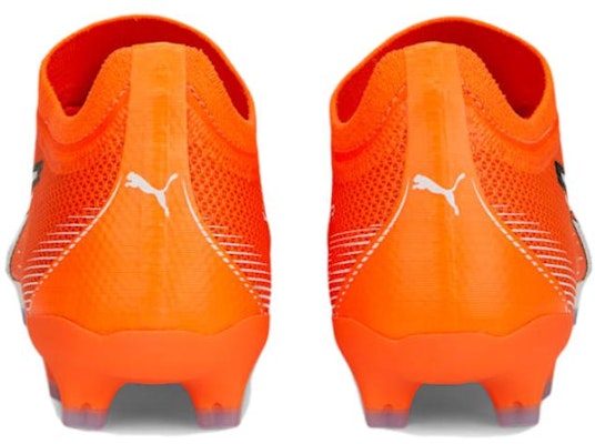 Puma Ultra Match FG/AG 'Ultra Orange' 107217-01 Shop Puma Ultra Match FG/AG 'Ultra Orange' 107217-01