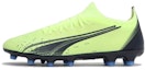 Buy Puma Ultra Match HG/AG 'Hijau Hitam' 106901-01