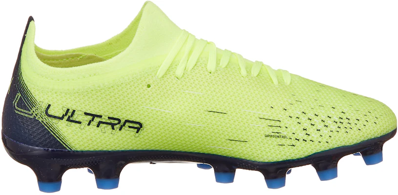 Puma Ultra Match HG/AG 'Green Black' 106901-01 Order Puma Ultra Match HG/AG 'Green Black' 106901-01
