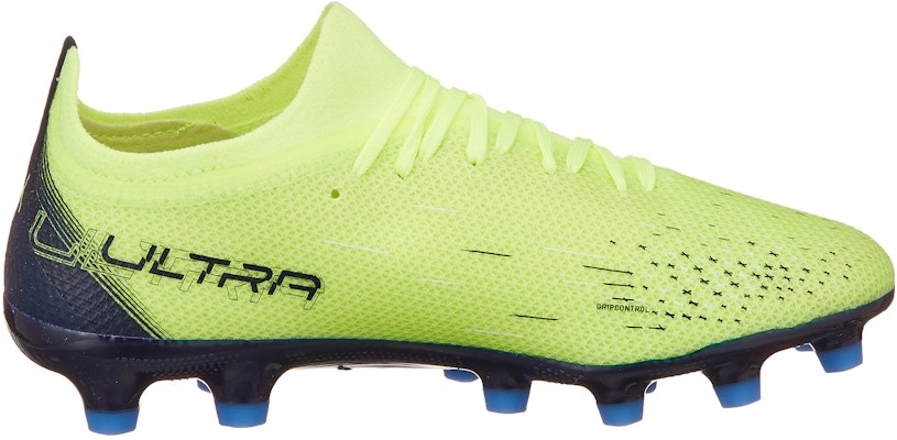 Puma Ultra Match HG/AG 'Green Black' 106901-01 Order Puma Ultra Match HG/AG 'Green Black' 106901-01