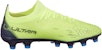 Puma Ultra Match HG/AG 'Hijau Hitam' 106901-01