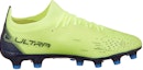 Order Puma Ultra Match HG/AG 'Hijau Hitam' 106901-01