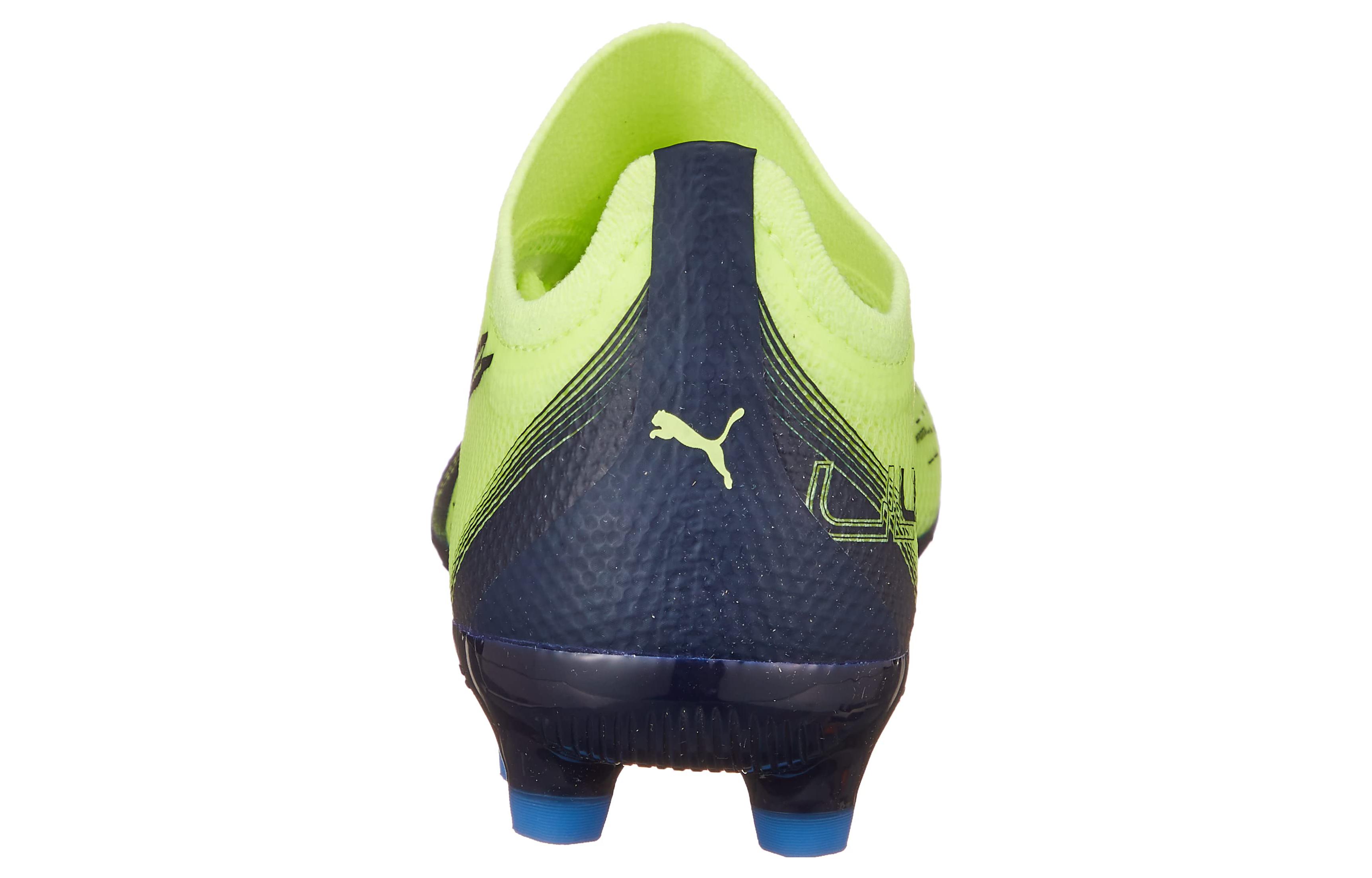 Lookbook Puma Ultra Match HG/AG 'Green Black' 106901-01