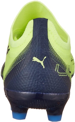 Puma Ultra Match HG/AG 'Green Black' 106901-01 Lookbook Puma Ultra Match HG/AG 'Green Black' 106901-01