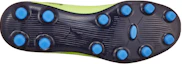 Shop Puma Ultra Match HG/AG 'Green Black' 106901-01