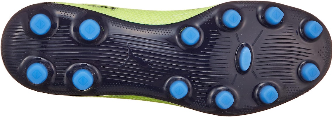 Puma Ultra Match HG/AG 'Green Black' 106901-01 Shop Puma Ultra Match HG/AG 'Green Black' 106901-01