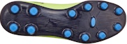Shop Puma Ultra Match HG/AG 'Hijau Hitam' 106901-01