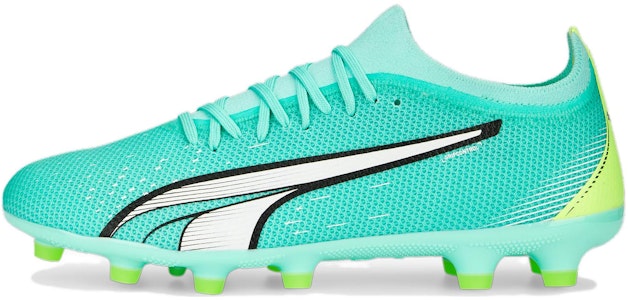 Sepatu Puma Ultra Match FG AG 'Teal' 107218-03 Buy Sepatu Puma Ultra Match FG AG 'Teal' 107218-03