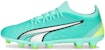 But Kasut Puma Ultra Match FG AG 'Teal' 107218-03