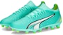 But Kasut Puma Ultra Match FG AG 'Teal' 107218-03