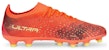 Puma Ultra Match HG/AG 'Jingga Kuning' 106901-03