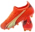Lookbook Puma Ultra Match HG/AG 'Jingga Kuning' 106901-03