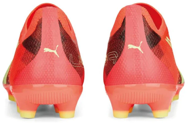 Puma Ultra Match HG/AG 'Orange Yellow' 106901-03 Shop Puma Ultra Match HG/AG 'Orange Yellow' 106901-03