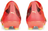 Shop Puma Ultra Match HG/AG 'Orange Yellow' 106901-03