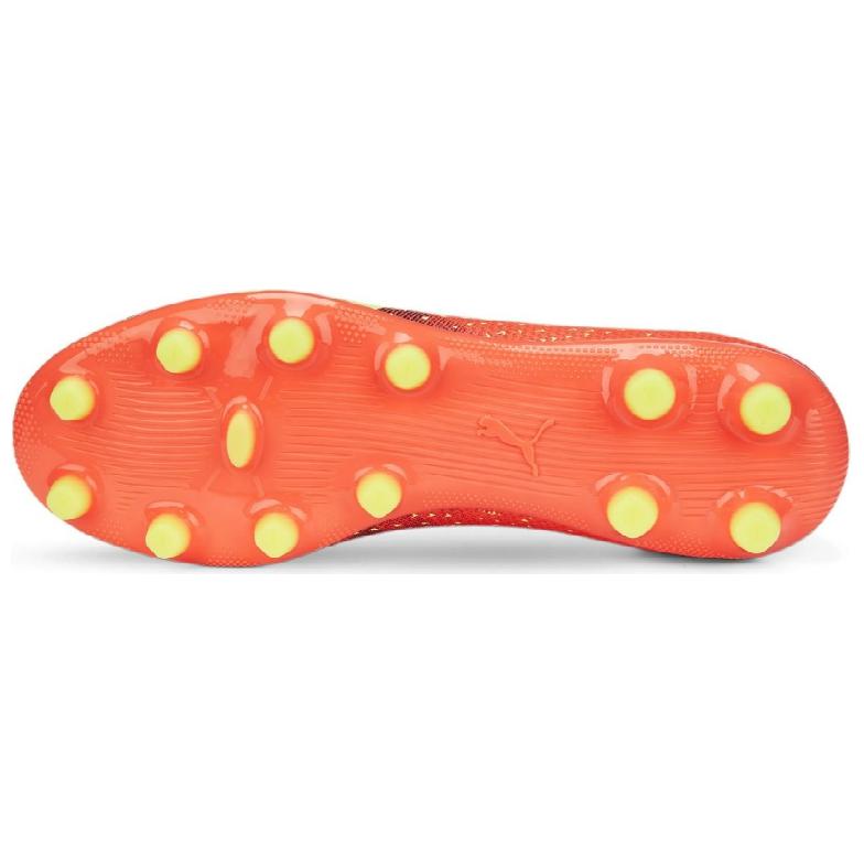 Purchase Puma Ultra Match HG/AG 'Orange Yellow' 106901-03
