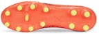 Puma Ultra Match HG/AG 'Jingga Kuning' 106901-03