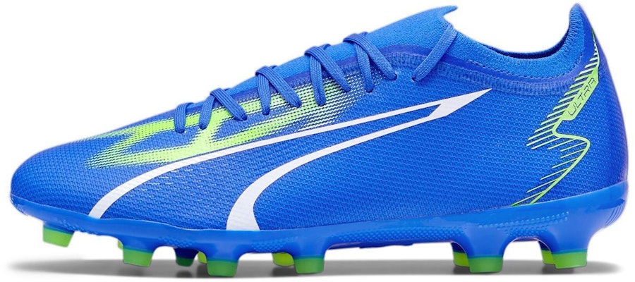 Puma Ultra Match HG/AG Ultra Blue 107519-03 Buy Puma Ultra Match HG/AG Ultra Blue 107519-03